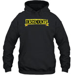 Descendents Day Of The Dork Hoodie