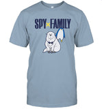 Limited Spy X Family Shirt