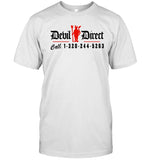 Limited Devil Direct SS Freddie Gibbs Shirt_1