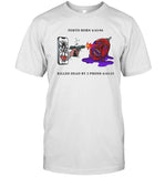 430 Ent Happy Easter T Shirt