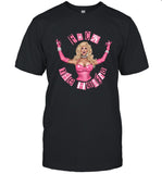 Limited Jimbo Fuck The Haters T Shirt