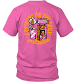 Doublecamp Daydream Sunshine On The Daily New T-Shirt