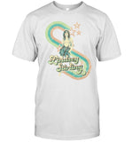 Lindsey Stirling Retro Star Womens T-Shirt