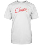 Clairo Charm Classic New Tee