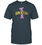 Jamiroquai EOPE Washed Logo Shirt