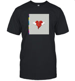 Kanye West 808 And Heartbreak Shirts