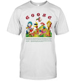 Goose x Akomplice Holiday 2022 Shirt