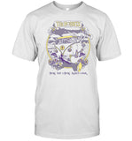 Elijah Wood The Hobbits Here And There Again Tour T-Shirt