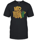 Limited Gasdrawls Madvillain Lurk Shirts