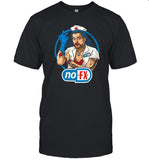 Enema Of The State Nofx’S Final Show T Shirt Limited