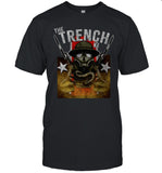 Limited The Fat Electrician Trench King Shirts