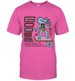 GOOSE Tour 2024 September 21-22-24, 2024 T-Shirt