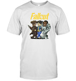 Fallout T-Shirt New Vegas