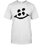 Ericdoa Smiley Shirt