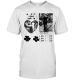 Lor2Mg Lor Graphic Shirt 2024
