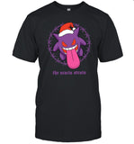 Limited The Acacia Strain Return To Dust Shirt