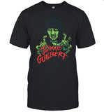 Limited Zombie Johnnie Guilbert Shirt