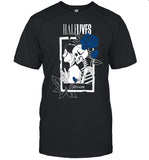 Halflives Oblivion Shirt