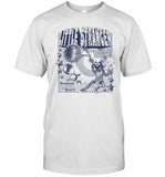 Limited Little Stranger Alien Baller Intergalactic Champions Shirt
