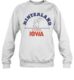 Hinterland 2024 St.Charles Iowa Sweatshirt