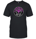 Liv's On Top Est 2017 T-Shirt