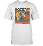 Hozier Unreal Unearth 2024 Tour Tee