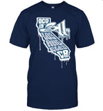 311 Band Oct 19 2024 The Canyon Agoura Hills in Agoura Hills Event Shirt_1