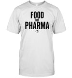 Food Not Pharma
