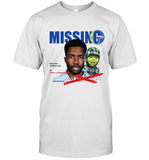 Limited Frank Ocean Coachella Speedrun T-Shirts