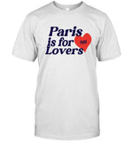 Limited Niall Horan Paris Is For Lovers Shirt_1