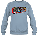 Goose Hot Tea July 8-9 2024 Logo T Shirt Design Template