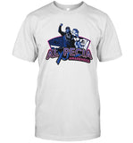 Alopecia Awareness Month September 2022 Shop Kyle Larson Tee