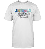 Goosemas Charleston, Sc December 13 & 14 2024 T Shirt