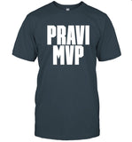 Dallas Mavericks Pravi MVP T-Shirt