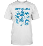 Do you like zoo snakes lizard toads tortoises shirt