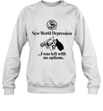 G59 Suicideboys New World Depression SUICIDE ROULETTE Shirt