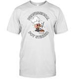 Doublecrossclothingco Professional Pot Stirrer