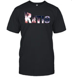 Dijak Wearing A Ratio