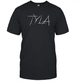 Logo Tyla 2024 Tshirt