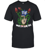 Limited The Story So Far What You Don’T See T Shirt