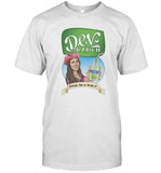 Dev's Ranch Aliona Baranova T-Shirt