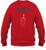 Fletcher You Ruined New York Crewneck