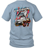 2024 Season Opener Design Kyle Larson Tee