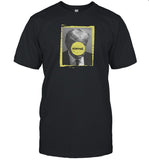 Donald Trump's Mugshot Is On Green Day's New Nimrod T-Shirt