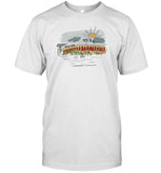 Harry'S House Avasdaydream Spinnin' Out Waitin' For You T Shirt 2023