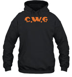 CWG Mossy Oak 2024 New Hoodie