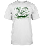 Dead For The Rest Of My Life Tee