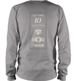 Cooper Kupp x Call of Duty Endowment Limited Edition T-Shirt
