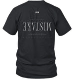 Limited Nf Real Music Shadow MISTAKE 2024 T-Shirt