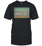 Limited Lana Del Green Monster T Shirt
